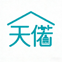 天偌